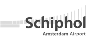 Schiphol - Amsterdam Airport Schiphol